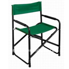 Foldable metal director chairs 5001